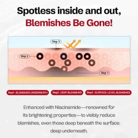 ma:nyo Galac Niacin 3.0 Essence - 1.01 oz image {5}