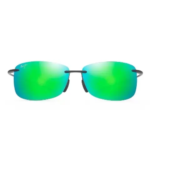 Maui Jim 'Akau Rimless Sunglasses image {6}
