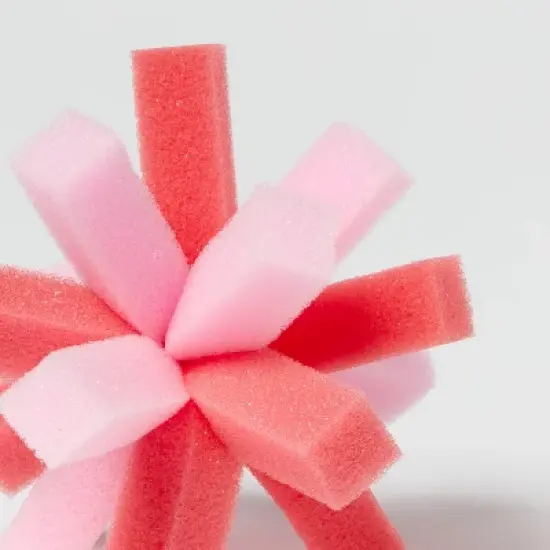 Reuseable Sponge Balls 16pk - Sun Squad&trade;: Pool & Beach Toys for Ages 3+ image {2}