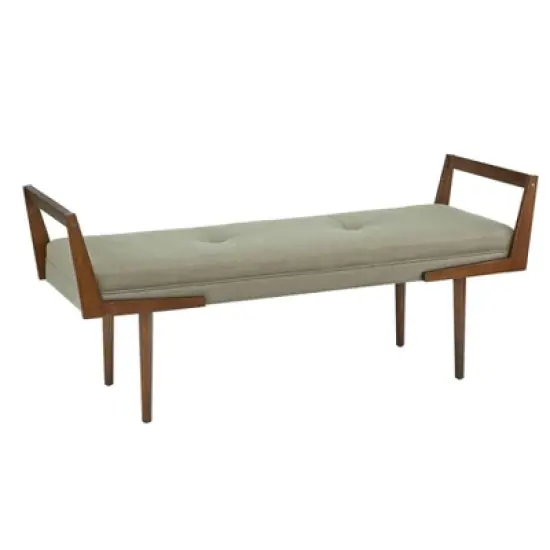 Gentry Bench - Buylateral image {5}