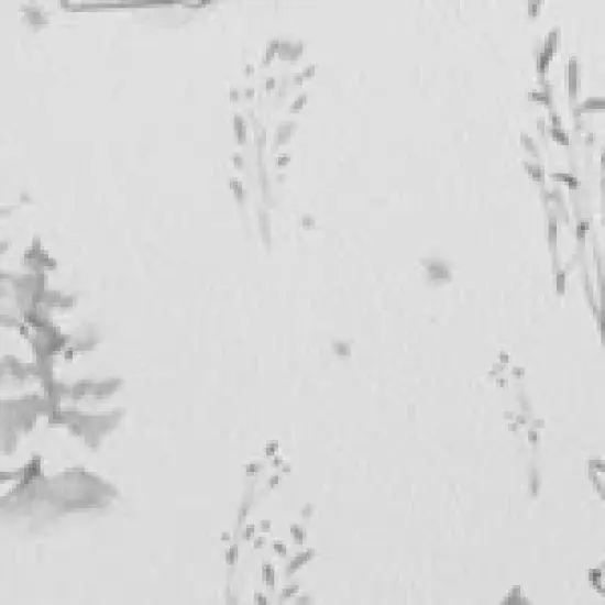 Mills Waffle  4pc Baby Crib Bedding Set - Levtex Baby image {2}