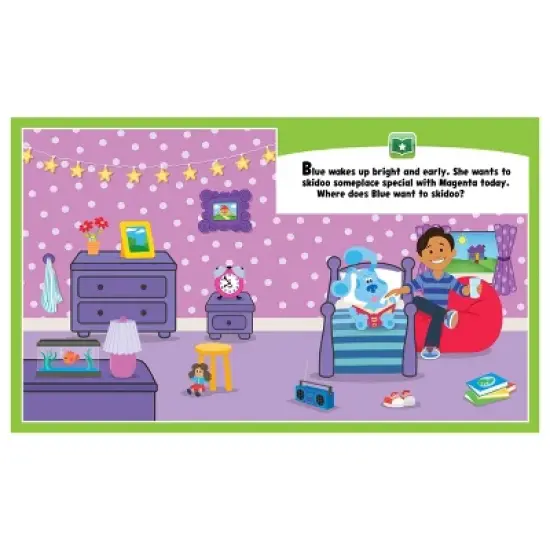 PAW Patrol and Friends Electronic Me Reader 8-Book Boxed Set image {10}