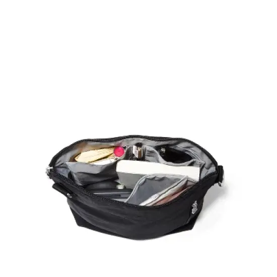 baggallini Women's Modern Large Pocket Crossbody Bag image {4}