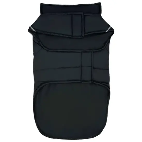 NFL San Francisco 49Ers Pets Puffer Vest image {1}