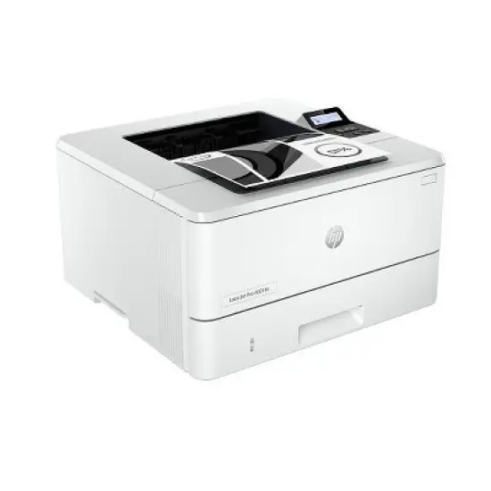 HP LaserJet Pro 4001dn Laser Printer, Black And White Mobile Print Up to 80,000 image {2}