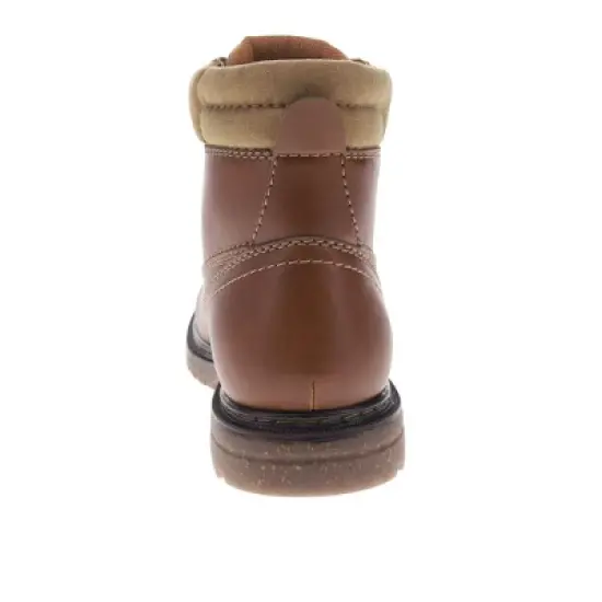 Dockers Mens Richmond Rugged Casual 6-Eyelet Lace Up Boots image {2}