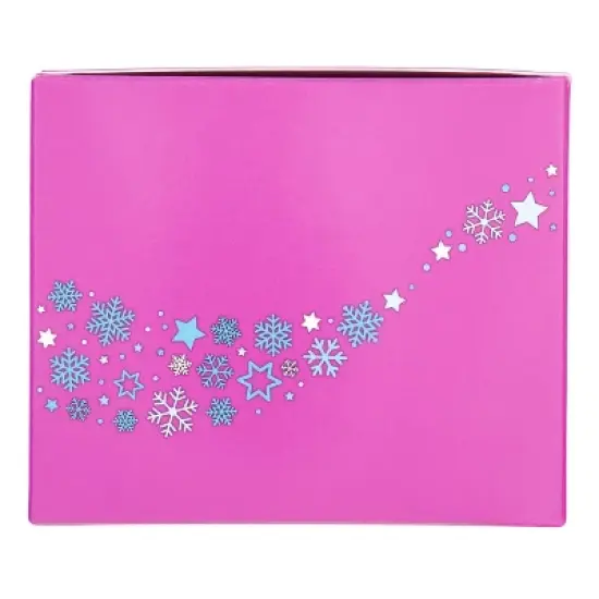 Tree Hut Dashing Through the Glow Body Scrub Gift Set - 3ct image {7}