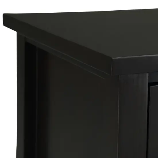 24" Norfolk Solid Wood Nightstand - WyndenHall image {6}