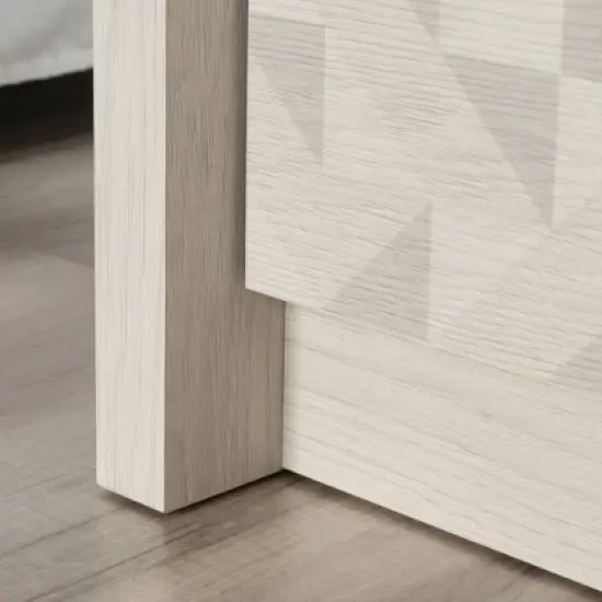 Harvey Park Nightstand with Drawer - Sauder image {5}