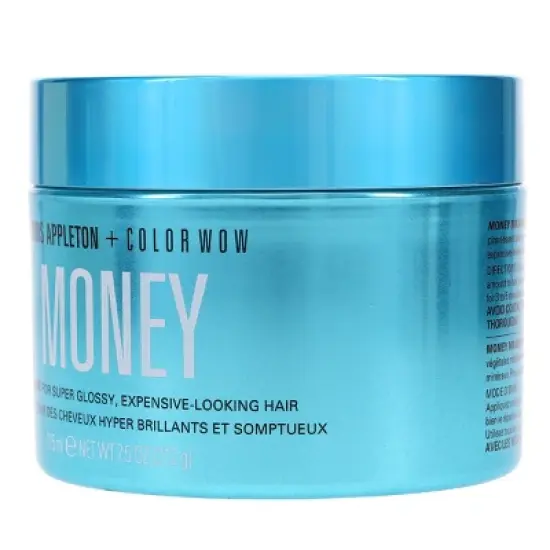 COLOR WOW Money Masque 7.5 oz image {1}