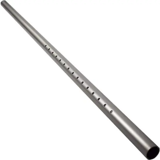 Signature Life Extension Piece for the Sure Stand Security Pole image {4}