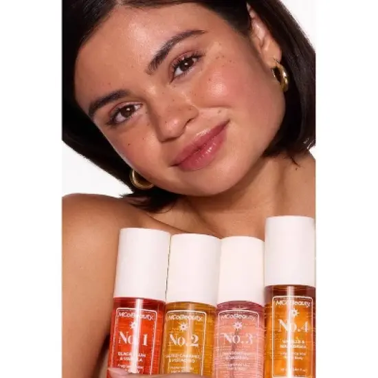 MCoBeauty Fragrance Mist - 3.04 fl oz image {2}