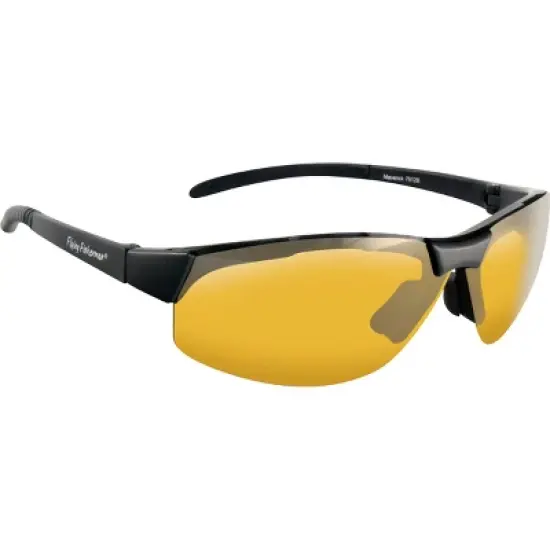 Flying Fisherman Maverick Polarized Sunglasses image {5}