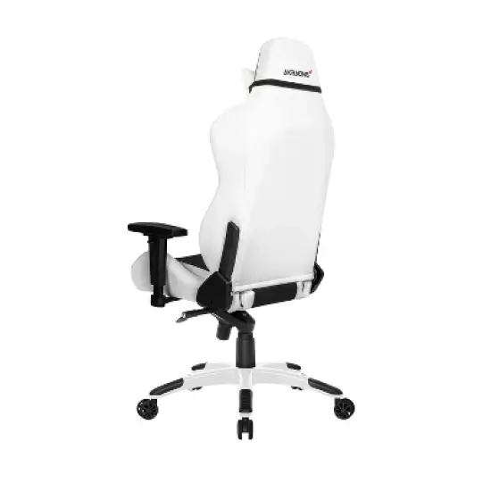 AKRacing Masters Series Premium Gaming Chair, Arctica (AK-PREMIUM-ARCTICA) image {5}