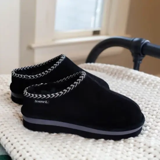 Bearpaw Women's MARTIS Slippers image {7}