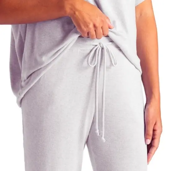 Softies Women's Dream Jersey Lounge Set image {3}