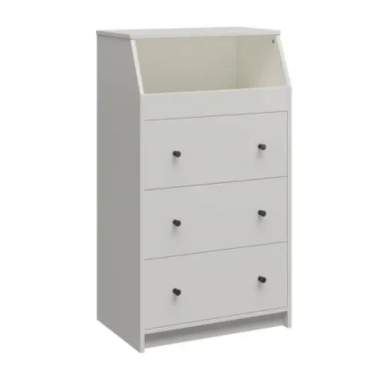 Studio J 3 Drawer Dresser - Room & Joy image {3}