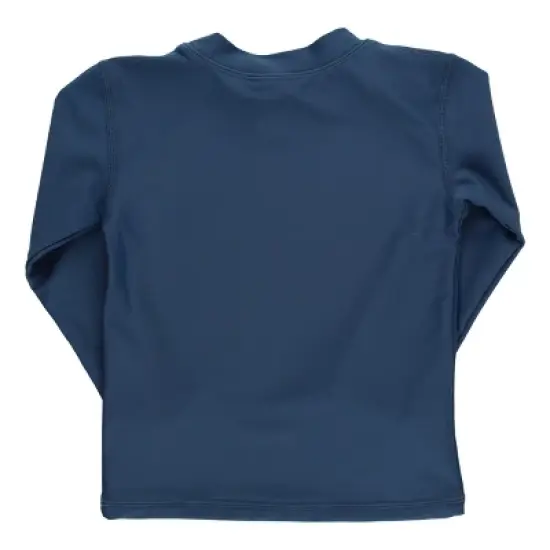 RuggedButts Boys Long Sleeve Rash Guard image {2}