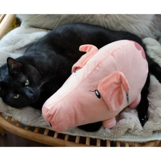 Golden Bell Studios The Seven Deadly Sins 13-Inch Character Plush Toy | Hawk image {5}