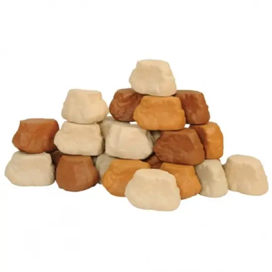 Kaplan Early Learning Brick, Blocks, and Rock Builders image {3}