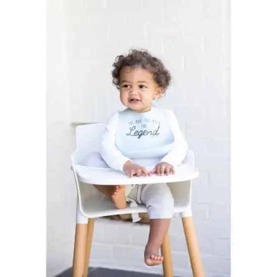 Bella Tunno Legend Wonder Bib image {4}