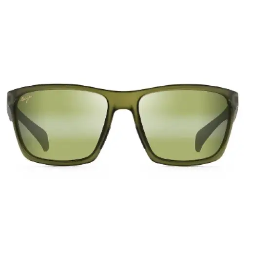 Maui Jim Makoa Wrap Sunglasses image {7}