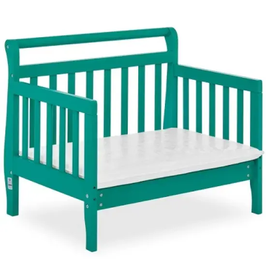 Dream On Me Emma 3 in 1 Convertible Toddler Bed image {15}