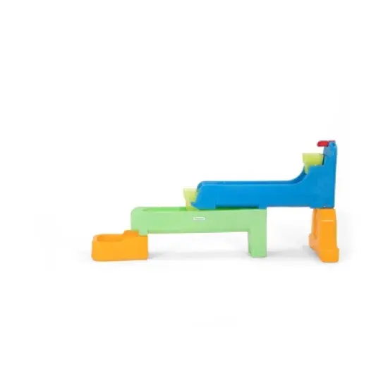 Simplay3 Rushing Rivers Falls Water Play Table image {7}