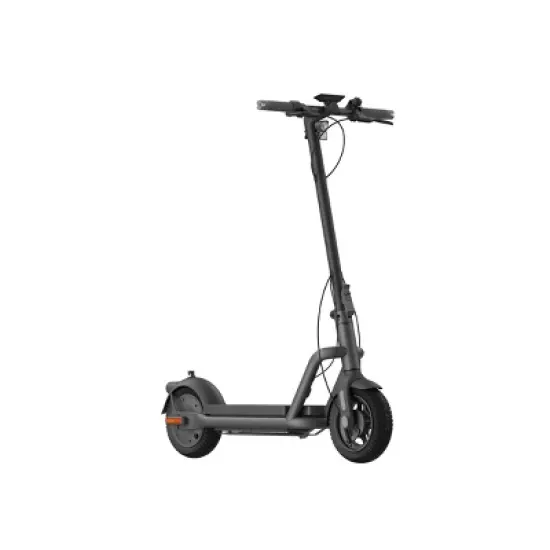 NAVEE Adult N65i Electric Scooter - Black image {10}