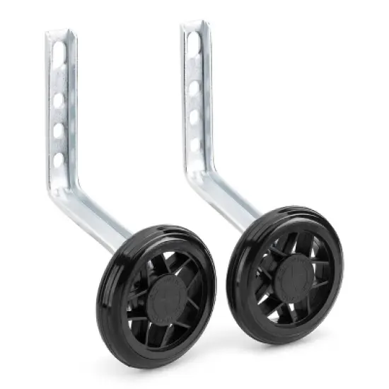 Schwinn Bike Training Wheels - Black image {3}