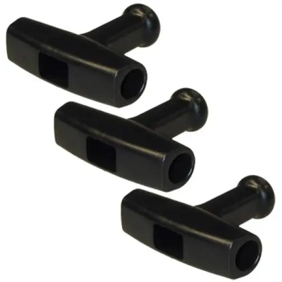 Weed Eater/Husqvarna/Poulan Craftsman 3 Pack Starter Handle - 530027569-3PK image {2}