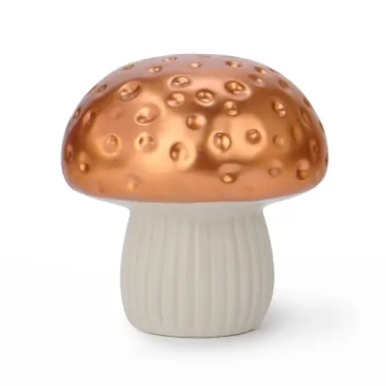 Ceramic Figurals Mushroom - Bullseye's Playground&trade; image {3}