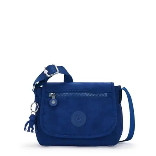 Kipling Sabian Crossbody Mini Bag image {11}