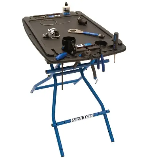 Park Tool PB-1 Work Bench image {1}
