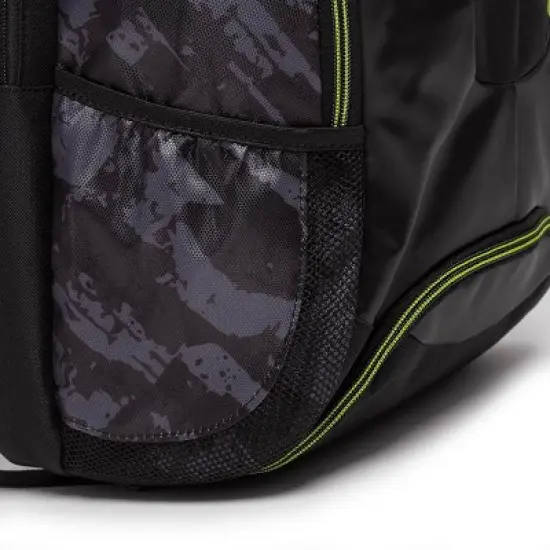 PBPRO Professional Pickleball Backpack - Green image {3}