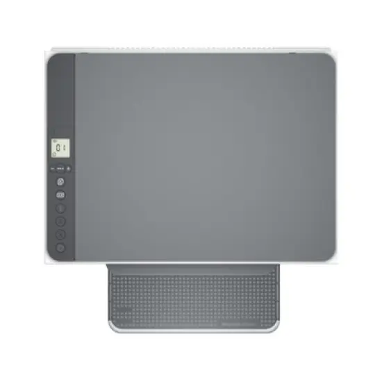 HP LaserJet MFP M234dw Laser Printer, Black And White Mobile Print, Copy, Scan image {6}