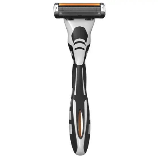 BiC Flex5 Refillable Men's 5 Blade Refill Cartridges - 8ct image {11}