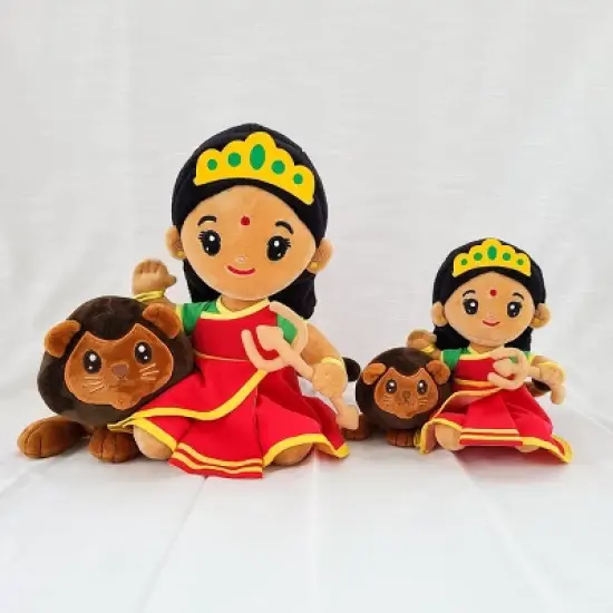Modi Toys Durga Devi Collection image {1}