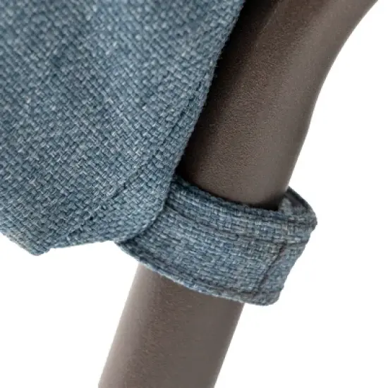 Adjustable Chaise Lounge Chair with Cushion & Pillow - Crestlive Products
 image {9}