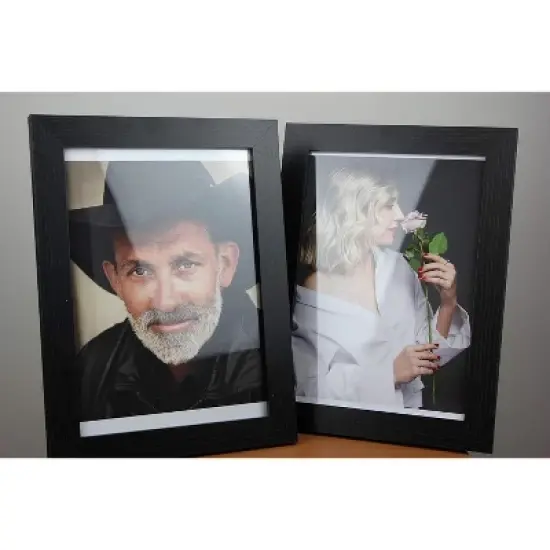 PPD Glossy Photo Paper 8x10" 50 sheets 255 gsm for Inkjet Printers image {2}