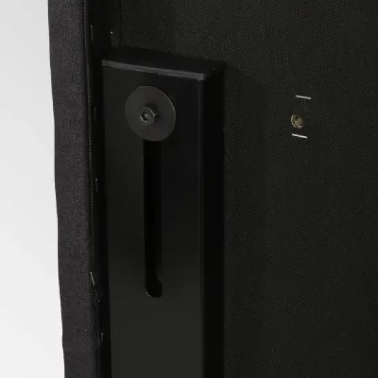 Atterbury Contemporary Upholstered Headboard - Christopher Knight Home image {3}