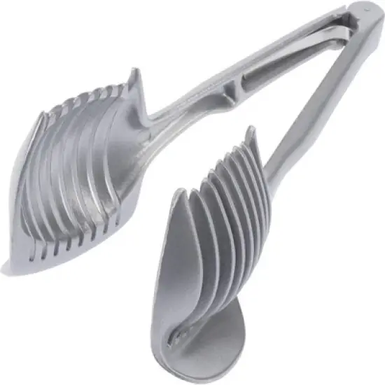 Westmark Germany Multipurpose Fruit and Vegetable Slicing Tool Holde image {1}