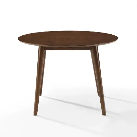 Landon Round Dining Table - Crosley image {1}