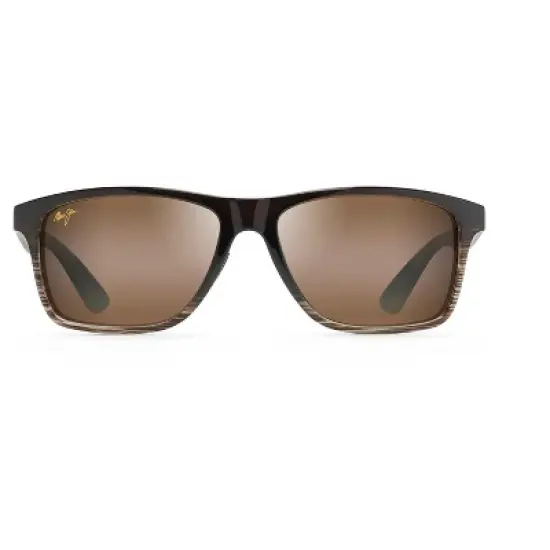 Maui Jim Onshore Rectangular Sunglasses image {7}