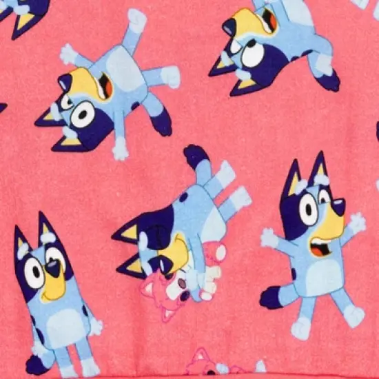 Bluey Bingo Sweatshirt Infant to Big Kid image {6}