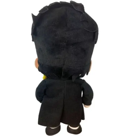 GREAT EASTERN ENTERTAINMENT CO JOJO'S BIZARRE ADVANTURE- JOTARO SD PLUSH 8'H image {1}