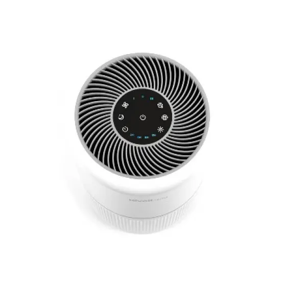 Levoit Pet Care True HEPA Air Purifier image {2}