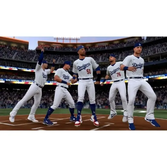 MLB The Show 23 - Nintendo Switch (Digital) image {2}