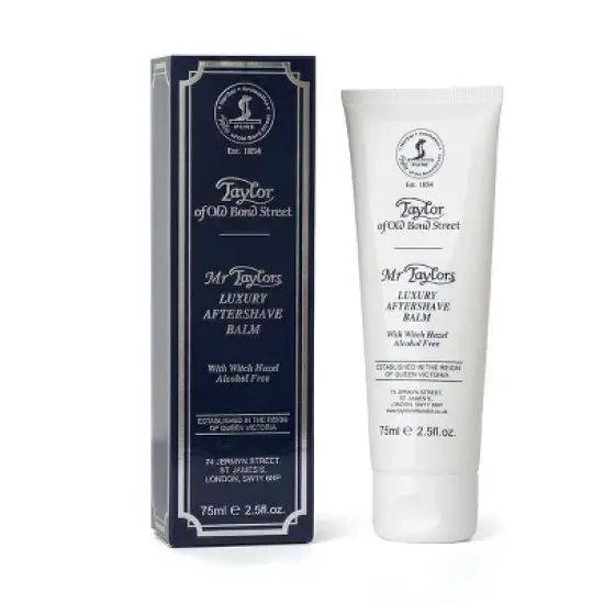 Taylor of Old Bond Street Mr Taylor Balm image {1}