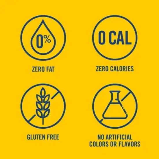French's Classic Yellow Mustard - 8oz image {8}